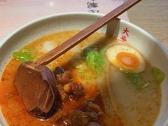 -味千拉面(南昌杉杉奥特莱斯广场店)