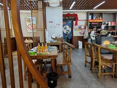 -食鸡公社辣子鸡·潍坊菜·烧烤