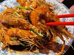 -老头儿油爆虾·知味杭州(爱琴海购物中心)