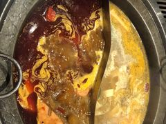 -唇辣号重庆老火锅(燕郊鑫乐汇店)