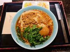 -喜晋道面馆(华严寺广场店)