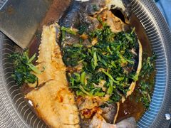 -半天妖烤鱼(西直门凯德mall店)