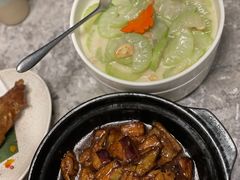 -四道菜·福建菜馆(新街口金鹰店)