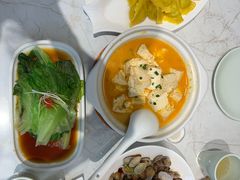 -船歌·鱼水饺青岛菜(国贸商城店)