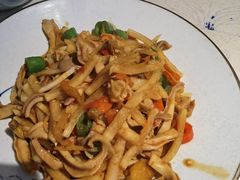 -客宴·江西客家菜(红角洲店)