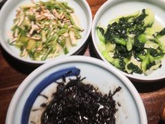 -鱼食饭稻·苏浙土菜17年老馆子(平江路店)