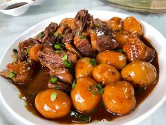 -小六农家乐(崇明西沙湿地店)