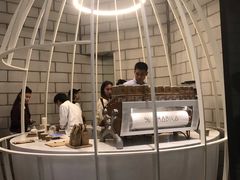 -% Arabica阿拉比卡咖啡(深圳湾万象城店)