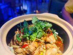 -红盔甲·小龙虾(人民广场店)
