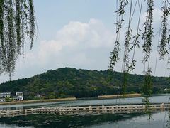 -南北湖风景区