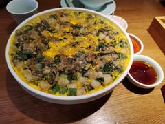 海蛎煎-闽上鲜·福建菜(龙湖滨江天街店)