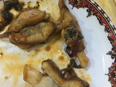 -张树军海鲜(王府壹号店)