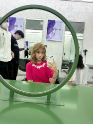 -简影造型·自选烫染接发salon