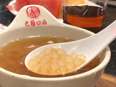-巴国口福火锅(石桥铺店)