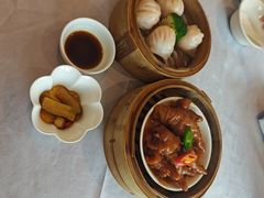 -丰鲤楼•闽南茶楼(仟禧汇店)