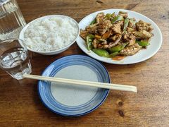 -伊兴阁清真小馆