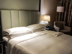 -澳门喜来登大酒店