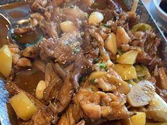 -蛙舍·炭烧牛蛙(东百中心店)