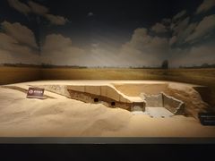 -洛阳古墓博物馆