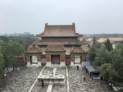 -清东陵