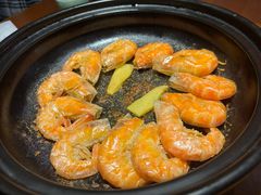 -百味馆·粤菜·湛江菜(后海花园店)