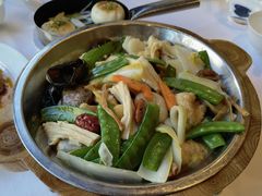 -翠园(北京王府中环店)