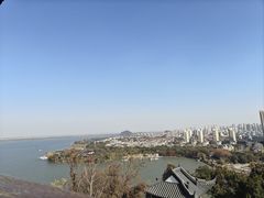 -永安鱼庄·镇江菜(东吴路店)