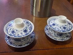 -恺庐茶园(宽窄巷子景区店)