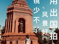 -东南亚风情赶摆街夜市