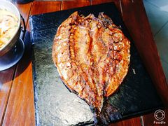 -Local泰莲庭(虹鳟鱼店)