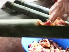 -香竹农庄•传统竹筒饭(十年店)