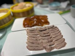 -玉林烤鸭店(黄村康庄店)