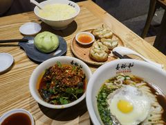 -易裕和·长沙米粉(竹塘西路店)