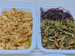 -姥姥家春饼店(惠新东街店)