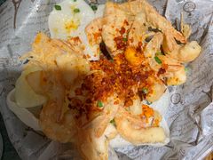 吃虾不吐壳-新白鹿餐厅(悠迈生活广场店)