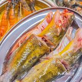 200多种海鲜现捞现煮‼️不能错过的海鲜火锅