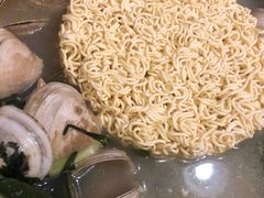 -烧货·活海鲜炭烧(湖滨商业街店)