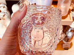 -星巴克臻选(金桥国际店)