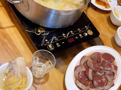 -福贵杀猪菜(吉星商住店)