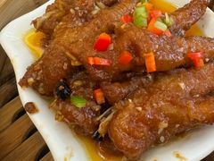 -虾饺妹·粤式手工点心(水荫路店)