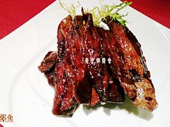 熏鱼-品悦酒店(三林古镇店)
