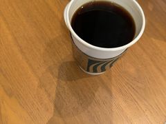 -星巴克(长沙友阿奥特莱斯店)
