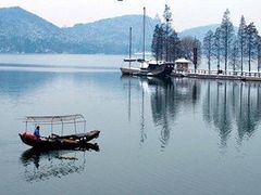 -东湖落雁景区