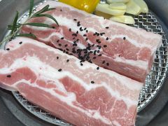 -安又胖韩国烤肉(泰达永旺店)