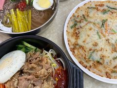 -拌来拌去石鍋拌飯(文鼎店)