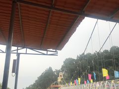 景点-四会奇石河风景区