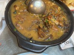 -李老哈·东北菜(宋园路店)