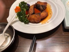 -佘山世茂艾美·御珍轩中餐厅