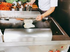 -海燕家人灌蛋饼(凤凰街店)
