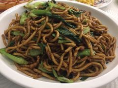 上海炒面-聚鑫阁江浙菜·非遗传承技艺(闵行交大店)